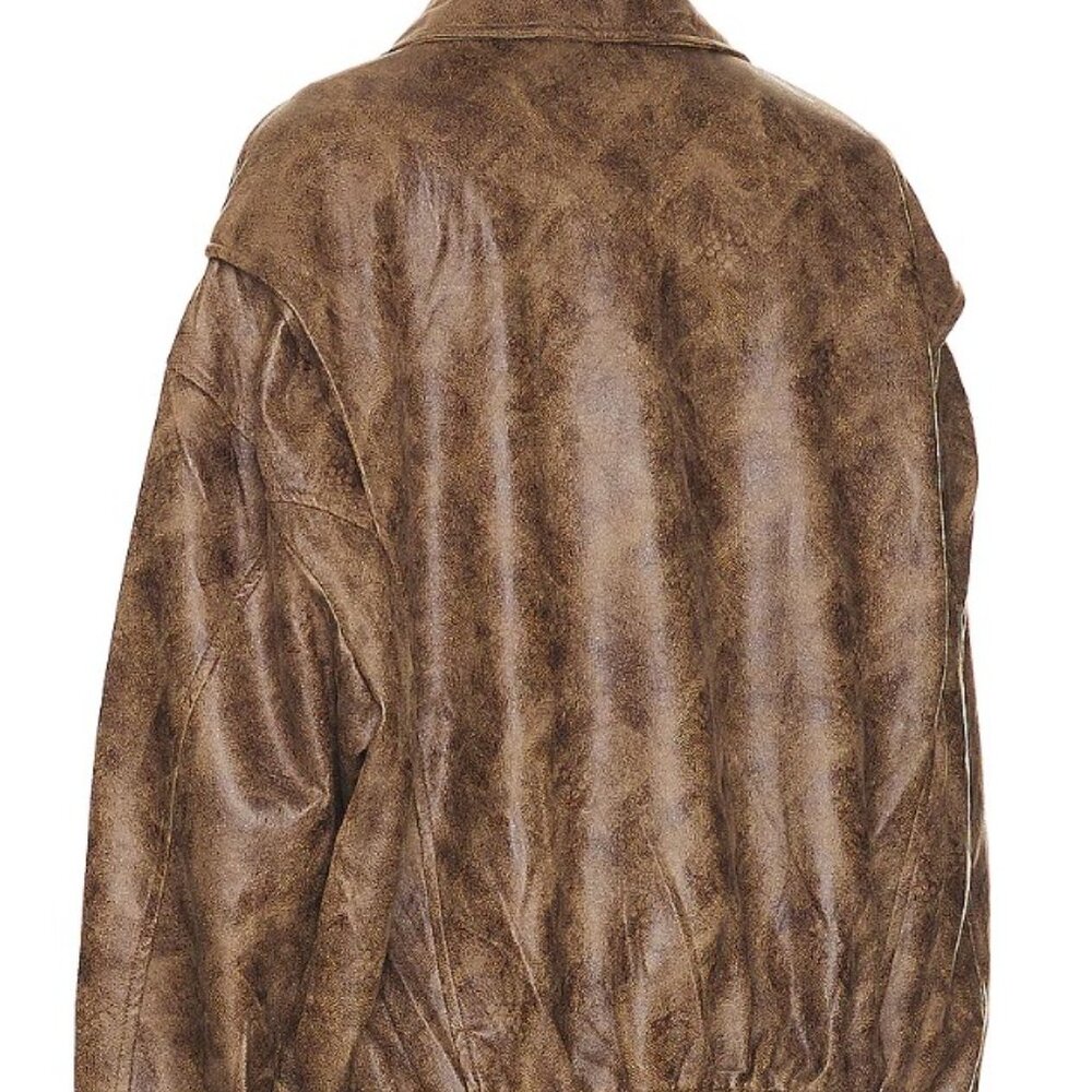 LIONESS Kenny Bomber Small - Picture 6 of 8